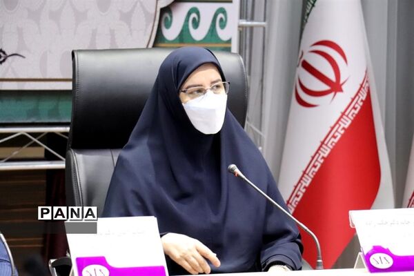 جلسه معاونان آموزش ابتدایی