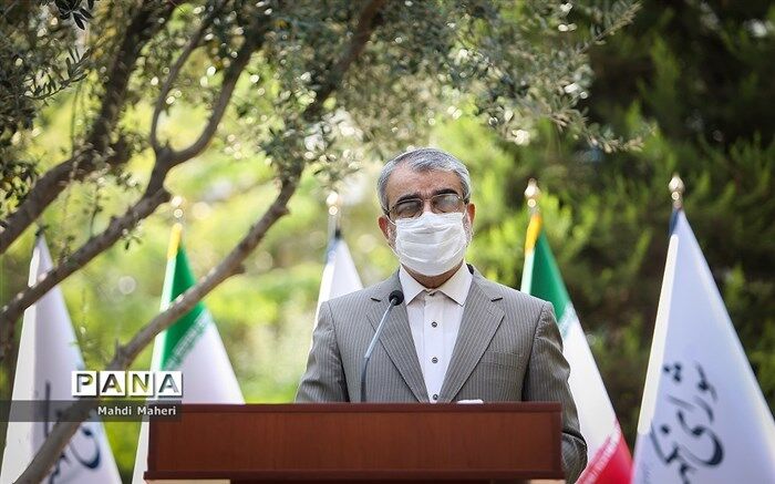 نخستین نشست هیات مرکزی نظارت بر انتخابات ریاست جمهوری برگزار شد