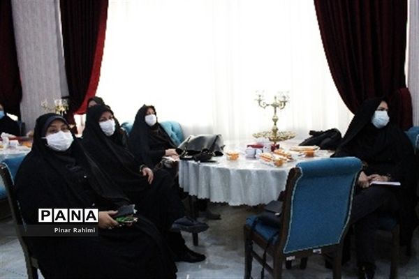 آیین رونمایی و انتشار مجموعه آثار تولید محتوای الکترونیکی آذربایجان شرقی