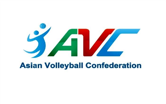 زمان برگزاری والیبال قهرمانی باشگاه‌های آسیا تغییر کرد