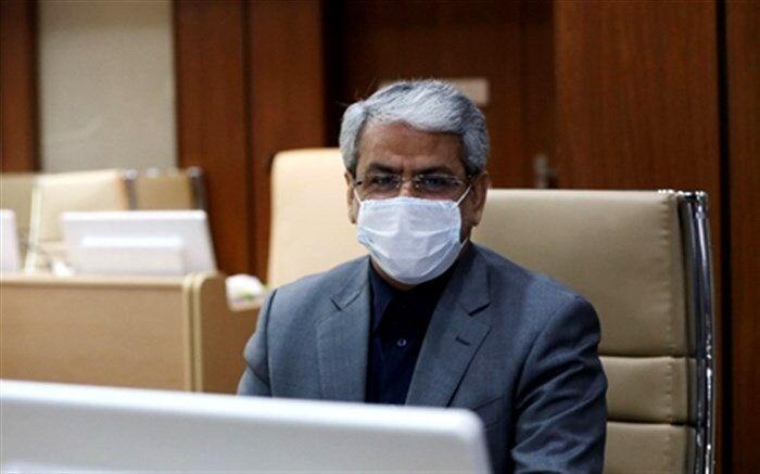 تجهیز ۱۳۶ بیمارستان و ۴۵ مرکز آزمایشگاهی از محل وام بانک جهانی