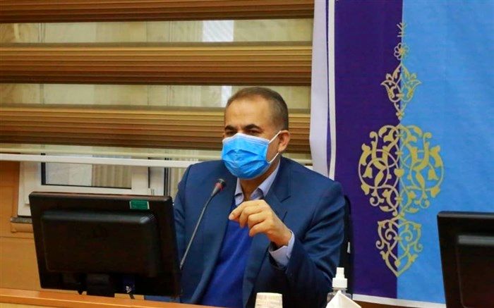 نقش آموزش و پرورش، در کنترل بیماری کرونا قابل توجه بود