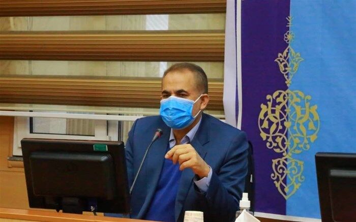نقش آموزش و پرورش، در کنترل بیماری کرونا قابل توجه بود