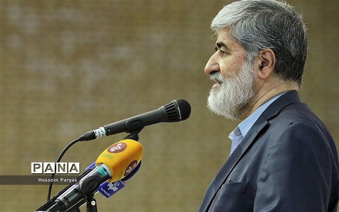 مطهری: افزایش مشارکت انتخاب را واقعی‌تر می‌کند