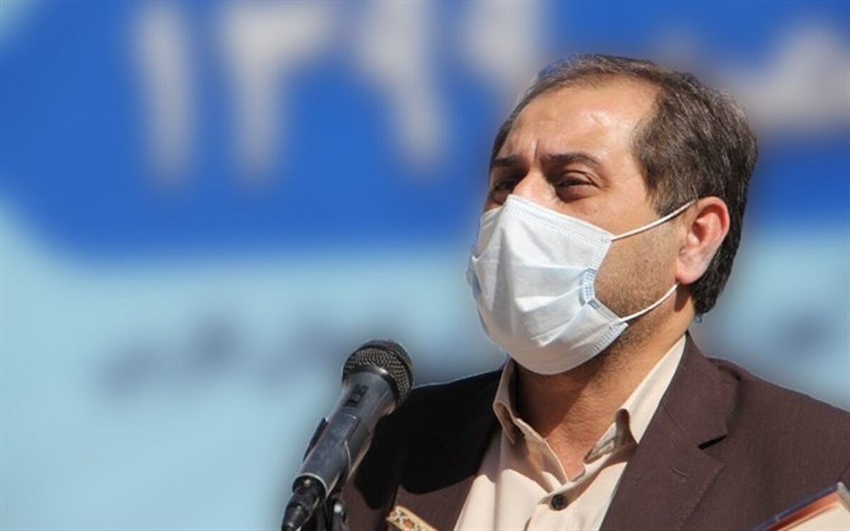خانه تنیس روز میز فارابی آموزش و پرورش جهرم افتتاح شد