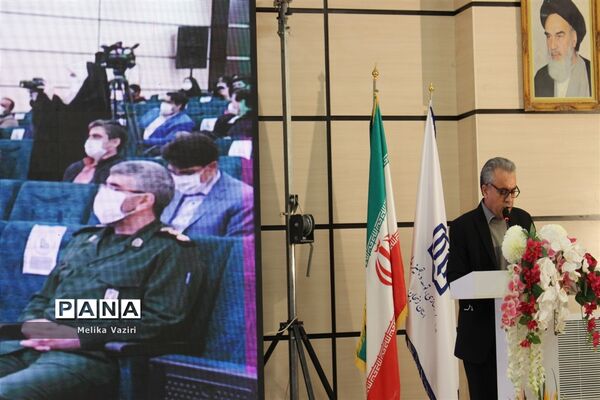 افتتاح مدارس باحضور وزیر آموزش و پرورش و معاون نوسازی و تجهیز مدارس کشوردر زنجان