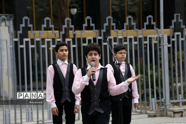 دومین روز سی و ششمین جشنواره موسیقی فجر