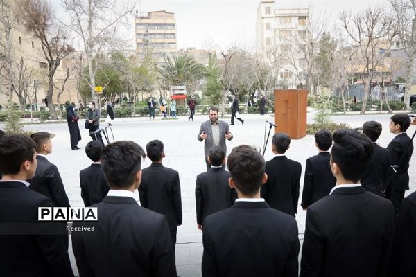 دومین روز سی و ششمین جشنواره موسیقی فجر