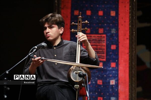دومین روز سی و ششمین جشنواره موسیقی فجر