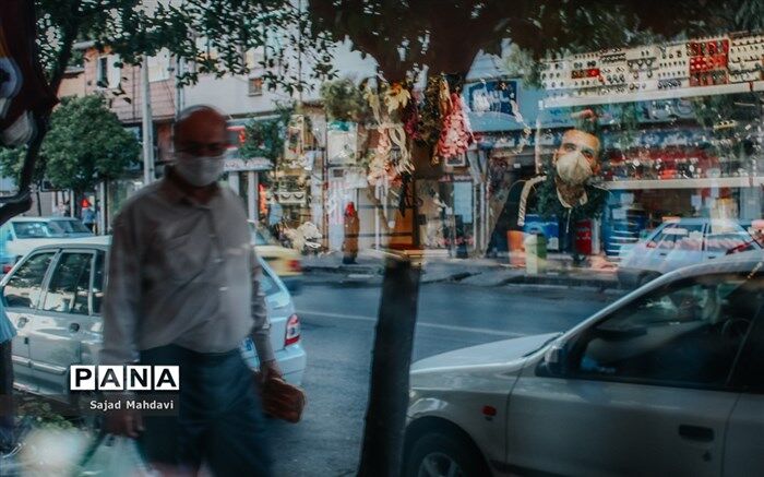۶ شهرستان مازندران «آبی» است