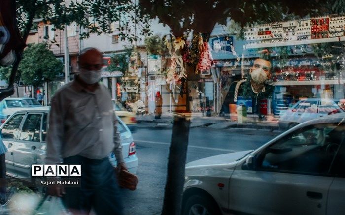 ۶ شهرستان مازندران «آبی» است