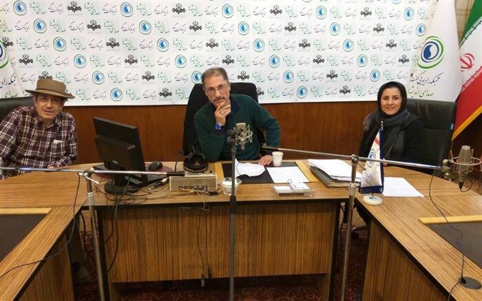 تعداد آهنگسازانی که قلب ما را تکان بدهند کم است