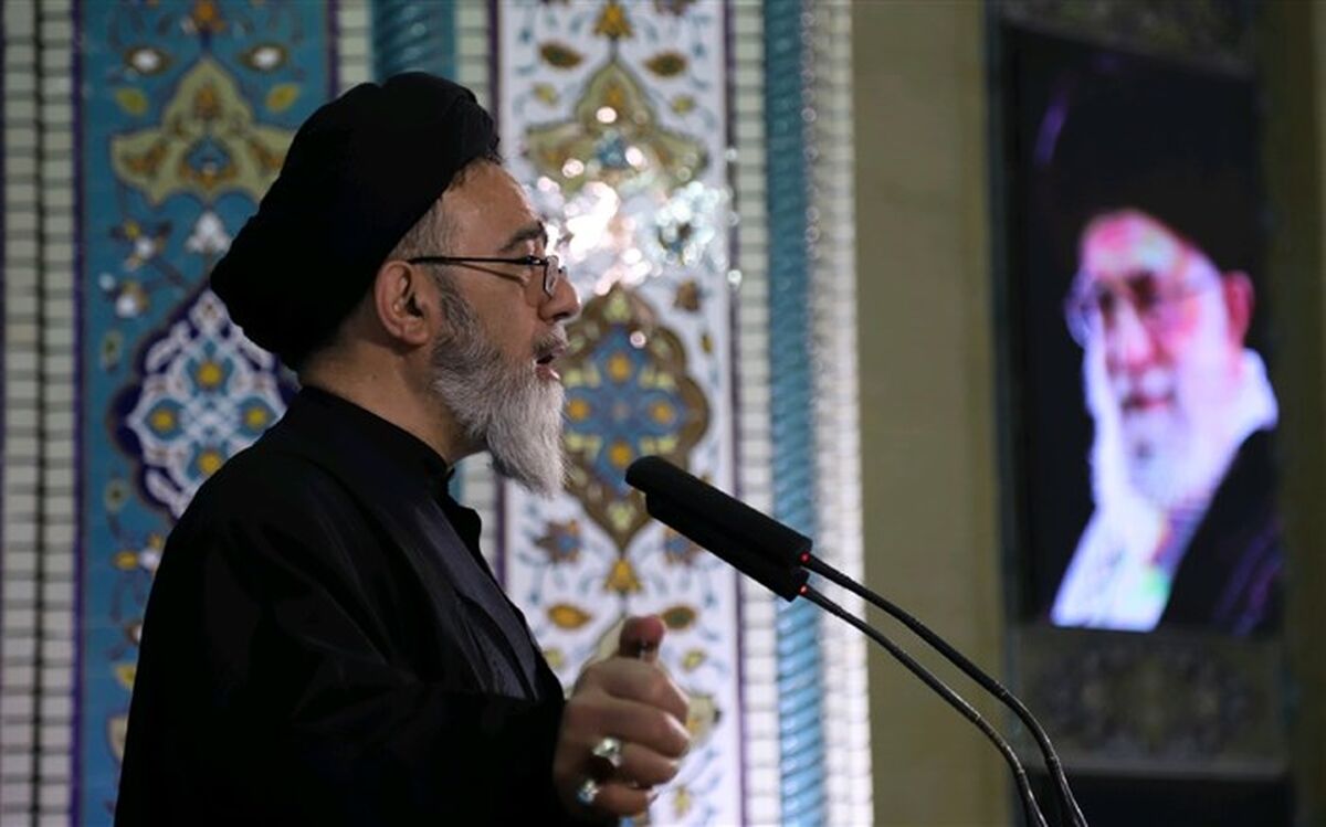 امام جمعه تبریز : امسال آیین های اعتکاف برگزار نخواهد شد