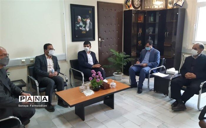 جشن نیکو کاری دراستان خراسان شمالی  الکترونیکی شد