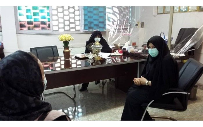 مدرسه دولتی نرگس؛ مدرسه‌ای عادی با فعالیت‌های فوق عادی