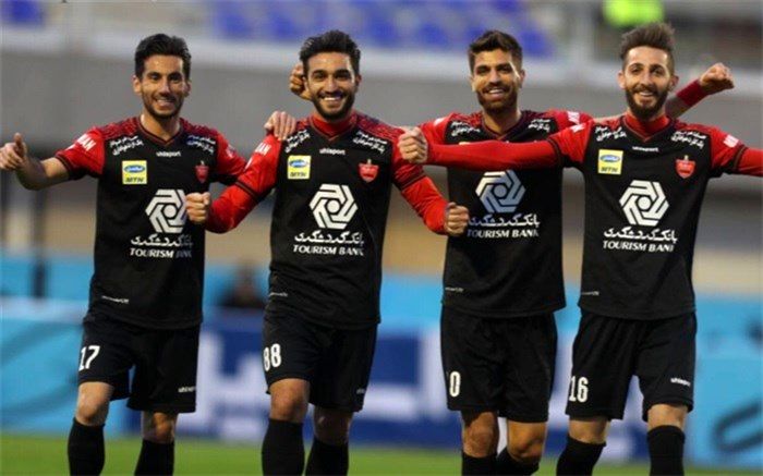 پرسپولیس بحران را پشت سر گذاشت؛ بازی مقابل گل گهر شاهکار بود