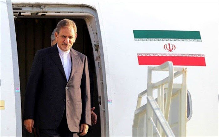 جهانگیری: کولبری نگران‌کننده و دردآور است