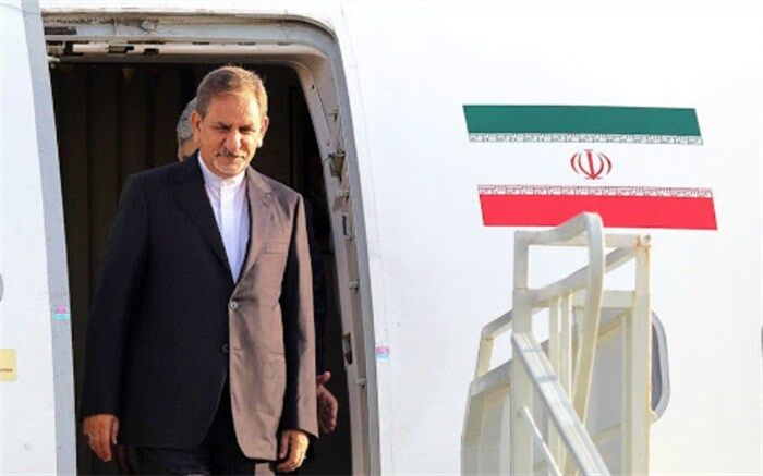 جهانگیری: کولبری نگران‌کننده و دردآور است