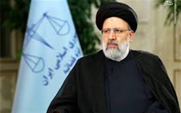 رئیس قوه قضائیه پس از ورود به یاسوج وارد زندان مرکزی این شهر شد