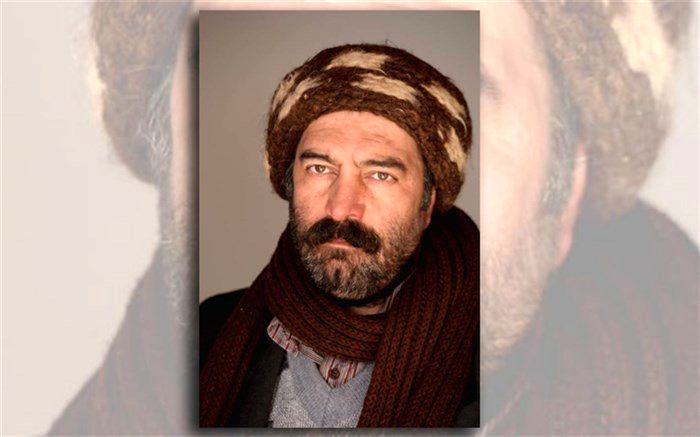 «برف آخر» روی شانه های مجید صالحی نشست