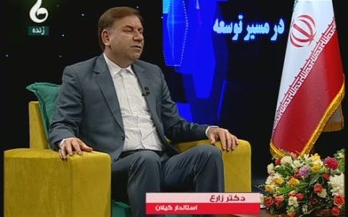 تسهیل و افزایش صادرات از گیلان با فعال شدن میز دبیرخانه اوراسیا در رشت