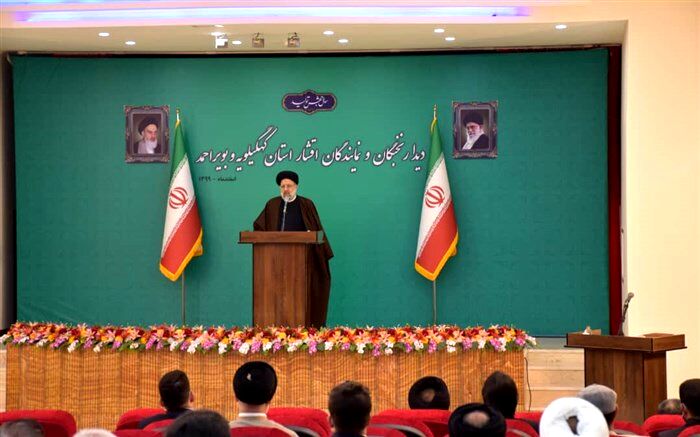 سازمان اداری کشور  باید کارآمدتر شود