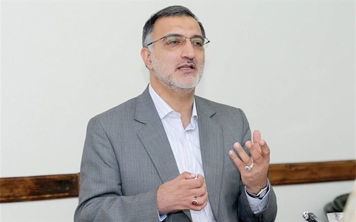 زاکانی: رئیس مجلس دخالتی در مرکز پژوهش‌ها ندارد