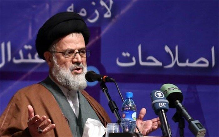 موسوی تبریزی: نهاد اجماع‌ساز اصلاح‌طلبان هر تصمیمی بگیرد تبعیت می‌کنیم