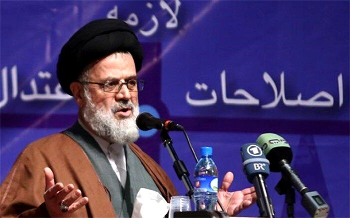 موسوی تبریزی: نهاد اجماع‌ساز اصلاح‌طلبان هر تصمیمی بگیرد تبعیت می‌کنیم
