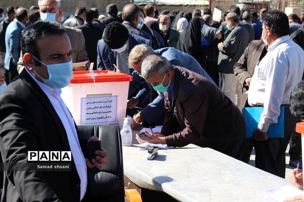 دادخواهی مردم استان کهگیلویه و بویراحمد نسبت به رفع مشکلات حقوقی و قضایی خود از  رئیس قوه قضاییه