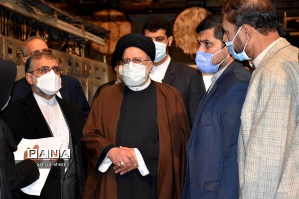 سفر  رئیس دستگاه قضا به یاسوج