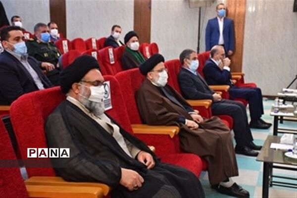 سفر  رئیس دستگاه قضا به یاسوج