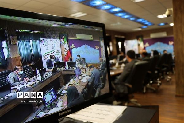 آیین گرامیداشت سالروز تاسیس امور تربیتی و  هفته کانون های فرهنگی تربیتی فارس