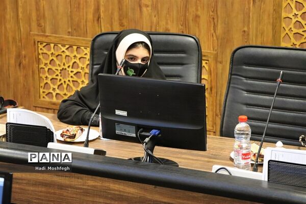 آیین گرامیداشت سالروز تاسیس امور تربیتی و  هفته کانون های فرهنگی تربیتی فارس