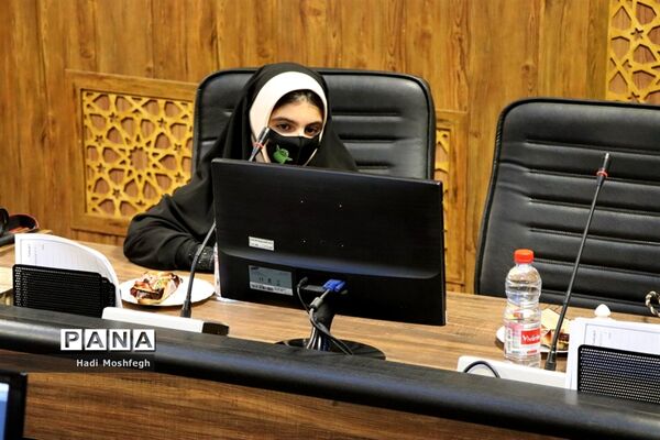 آیین گرامیداشت سالروز تاسیس امور تربیتی و  هفته کانون های فرهنگی تربیتی فارس
