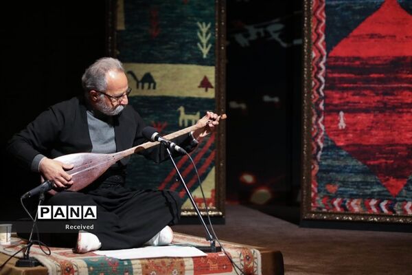 چهارمین روز سی و ششمین جشنواره موسیقی فجر