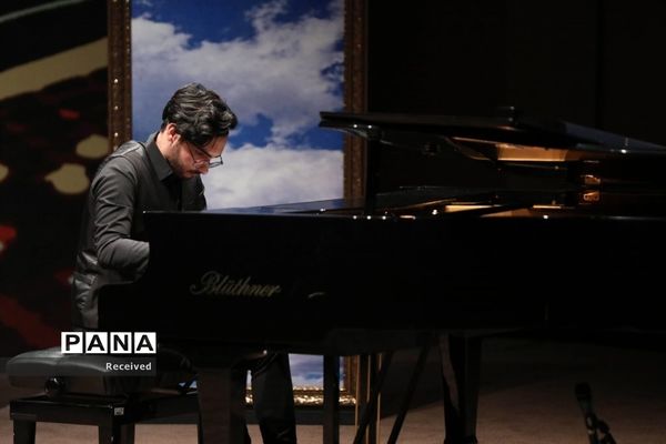 چهارمین روز سی و ششمین جشنواره موسیقی فجر