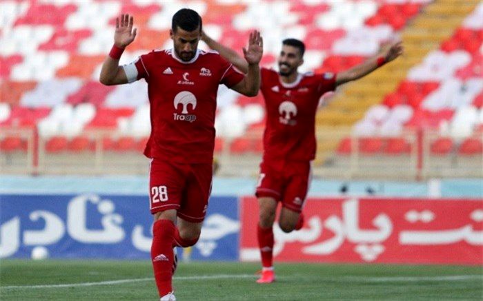 تکلیف تیم کاپیتان تیم ملی در نیم فصل دوم مشخص شد