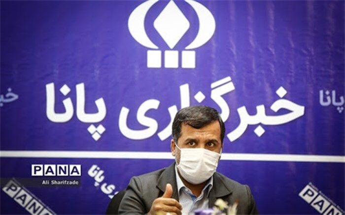 استقبال 4میلیون نفری دانش‌آموزان از راهیان نور در بستر فضای مجازی