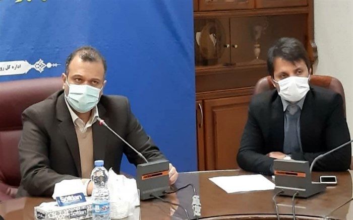 اتمام سالن ورزشی ماهفروجک مطالبه‌ی جدی مردم است