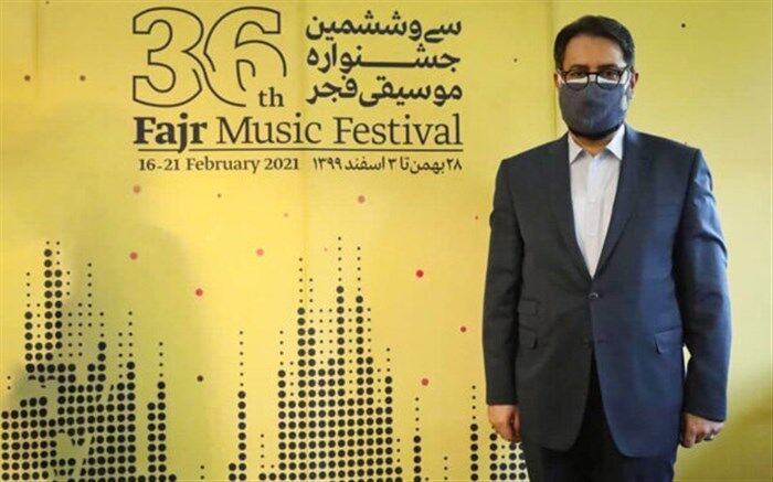 تازه‌ترین نظرات معاون هنری وزیر ارشاد درباره عملکرد ارکستر ملی