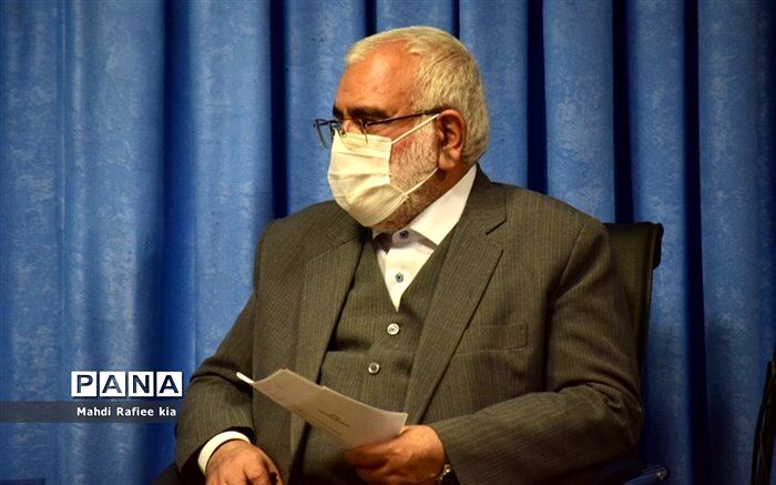 برگزاری جشن نیکوکاری با شعار «عید برای همه»