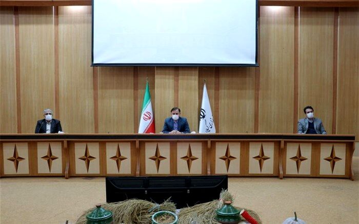 قدردانی استاندار از مجاهدت‌های کادر درمان در یک‌سالگی کرونا