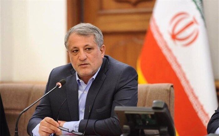 هاشمی: تهران دارای ظرفیت‌های بالای علمی، فرهنگی و هنری است