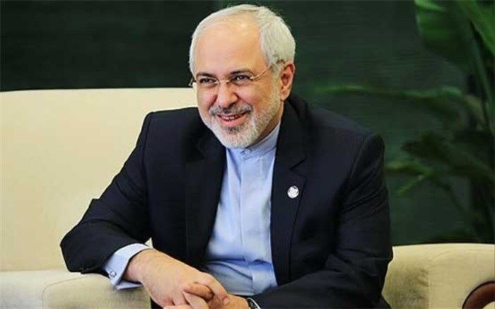 ظریف: اسراییل در حال گسترش دیمونا تنها کارخانه ساخت بمب اتمی منطقه است