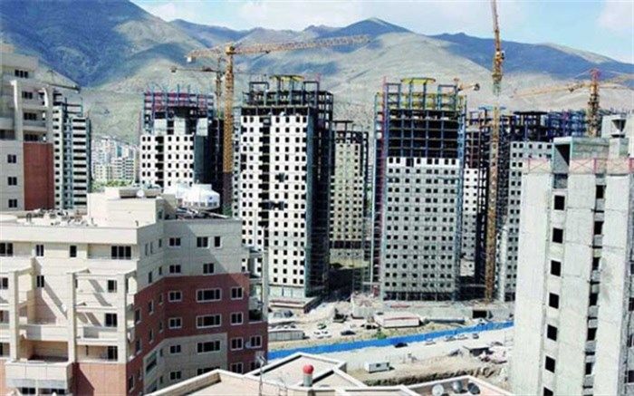 مسکن در آخرین ماه سال تحرکی دارد؟