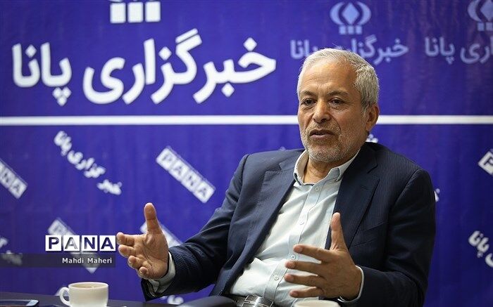 میرلوحی: جریان اصلاحات با همه ظرفیت وارد انتخابات می‌شود