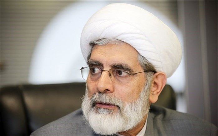 «محسن رهامی» برای انتخابات ریاست‌جمهوری اعلام کاندیداتوری کرد