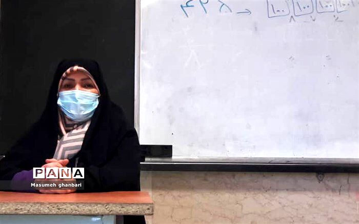 سختی‌های تدریس آنلاین، از کیفیت تدریس کم می‌کند