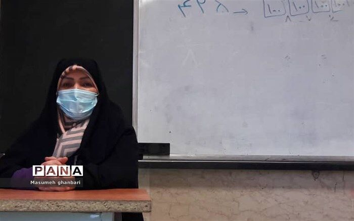 سختی‌های تدریس آنلاین، از کیفیت تدریس کم می‌کند